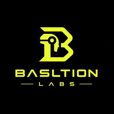Logo Basltion Labs